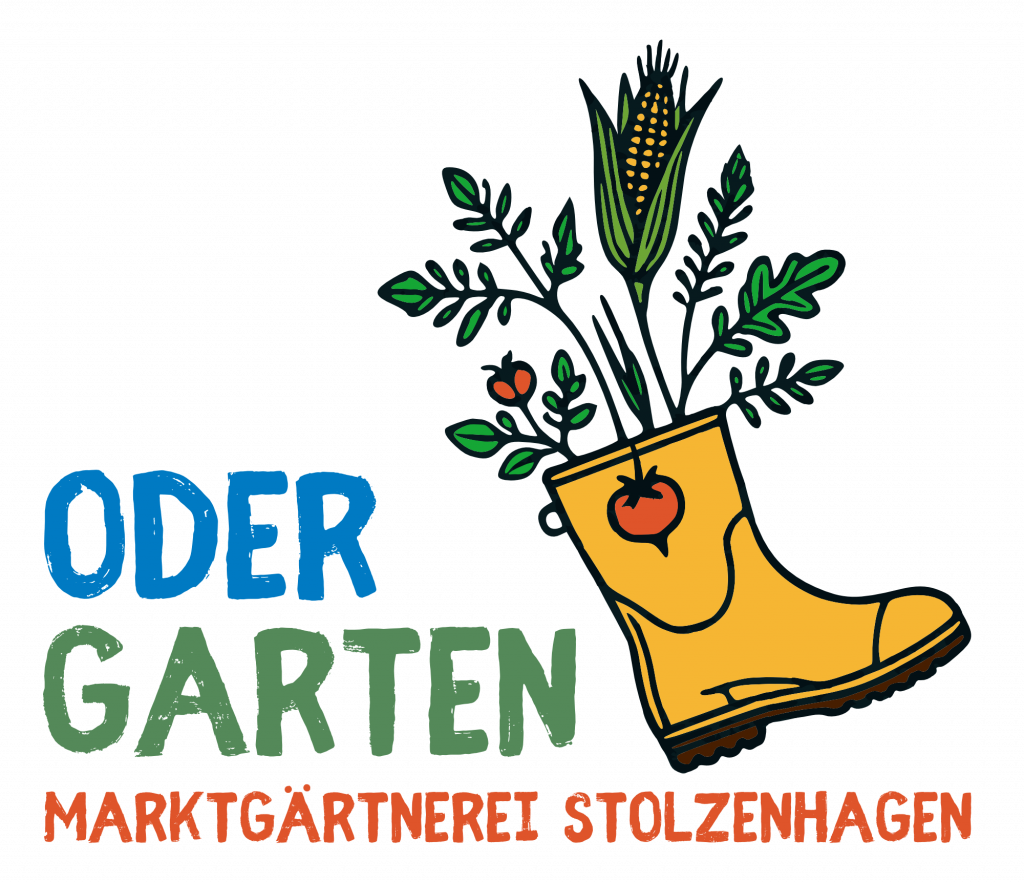 Logo OderGarten