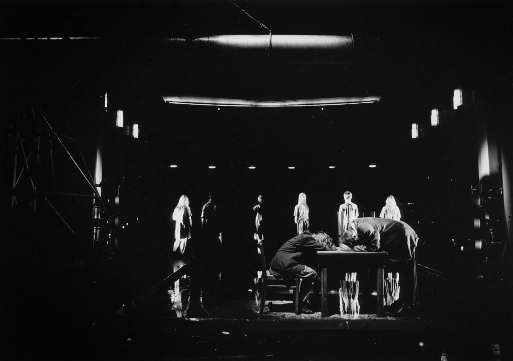 Schauspiel Leipzig